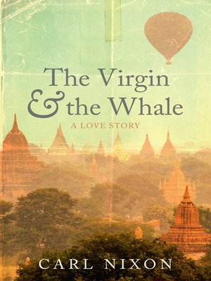 cover image of The Virgin and the Whale